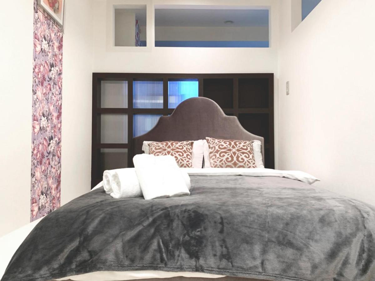 Princess Hotel Hiroshima Quarto foto
